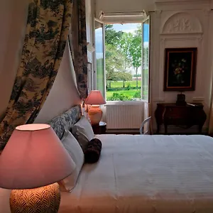 Le Manoir De Hotel