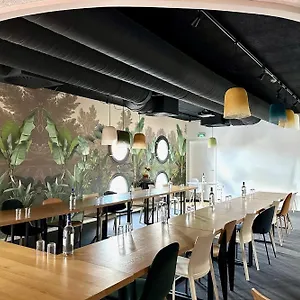 L'echappee Belle Hotel