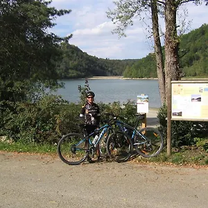 Bedbreakfastbikespyrenees Bed & Breakfast